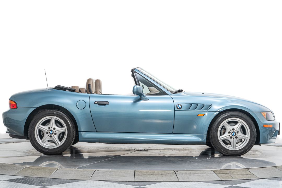 1996 BMW Z3