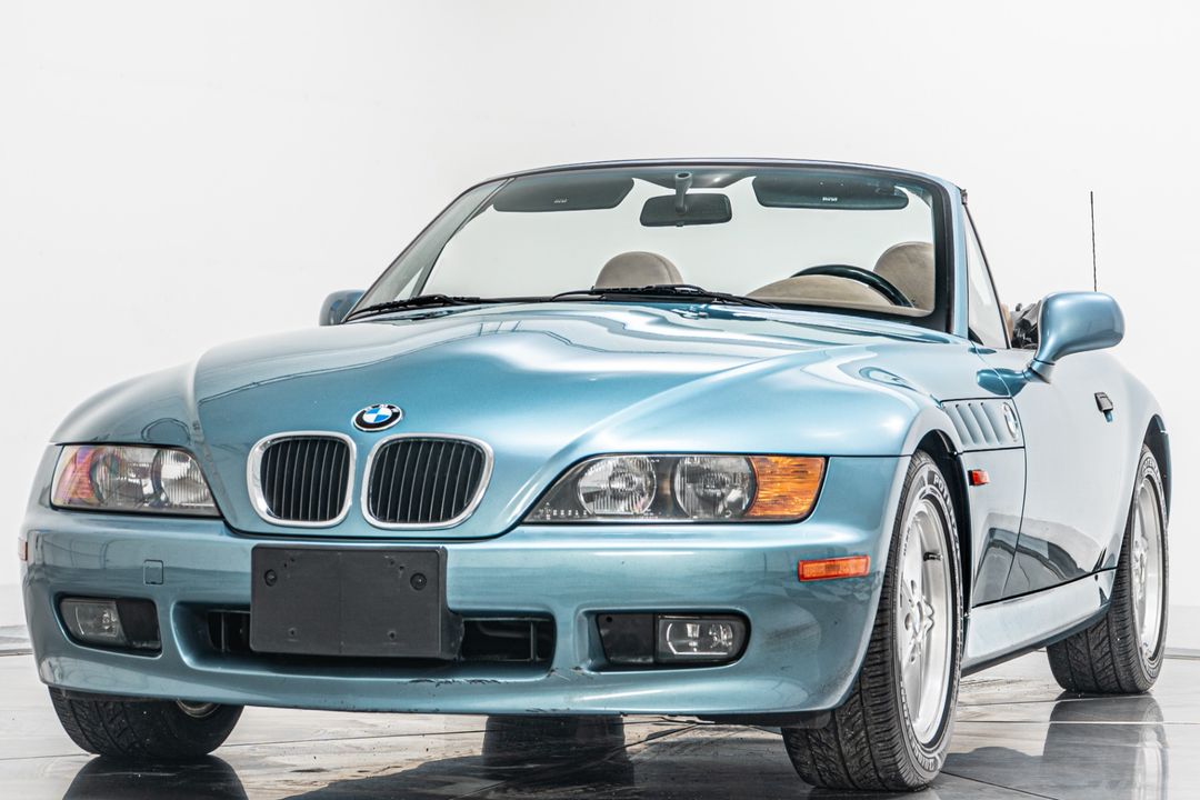 1996 BMW Z3