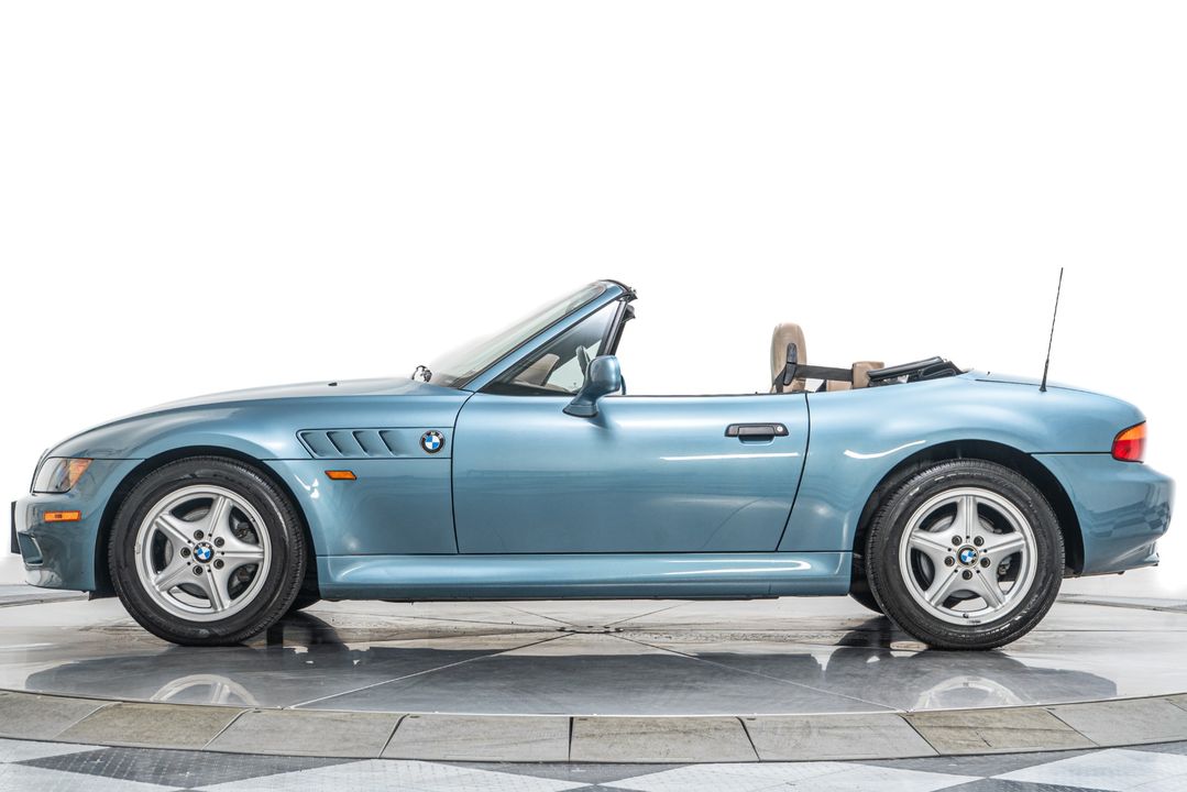 1996 BMW Z3
