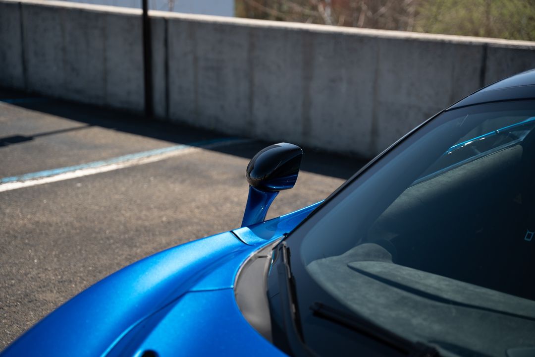 2025 McLaren 750S Spider