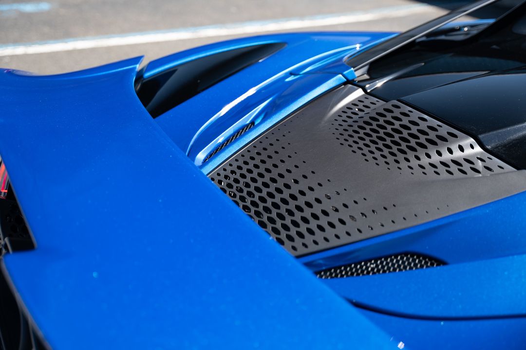 2025 McLaren 750S Spider