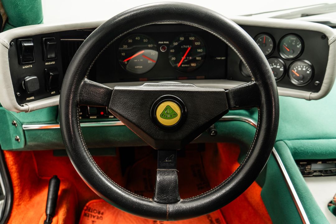 1977 Lotus Esprit