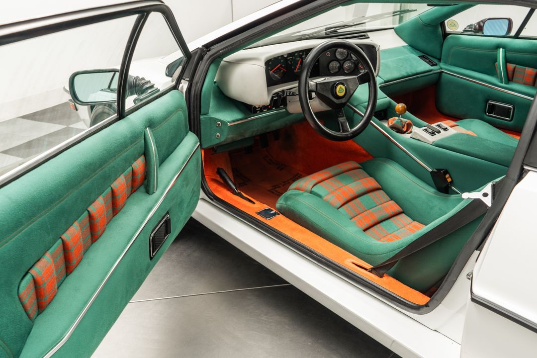 1977 Lotus Esprit