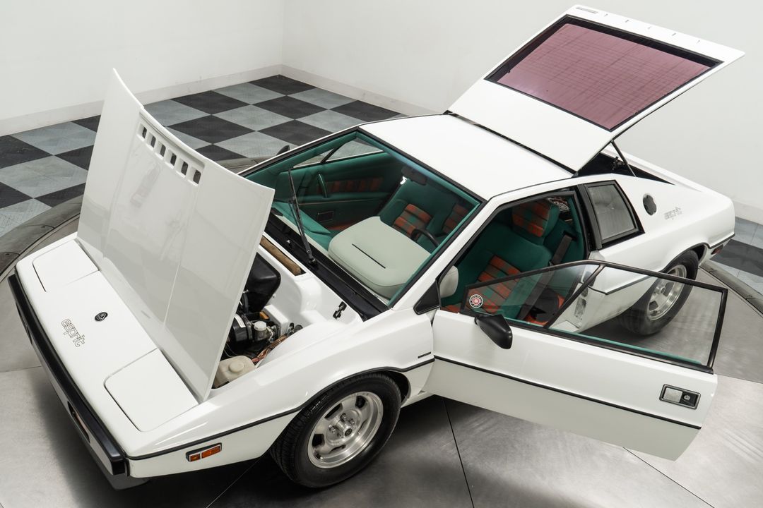 1977 Lotus Esprit