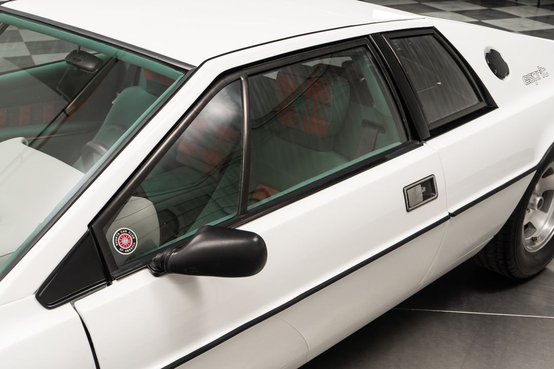 1977 Lotus Esprit