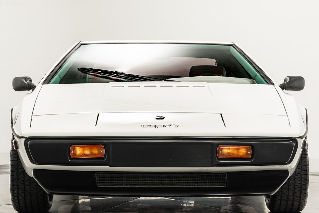 1977 Lotus Esprit