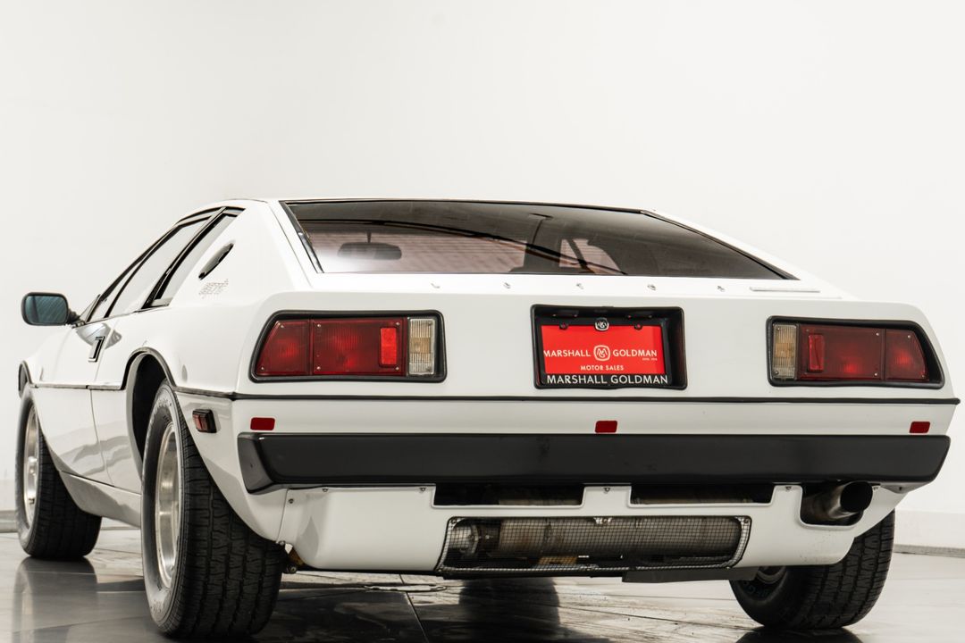 1977 Lotus Esprit