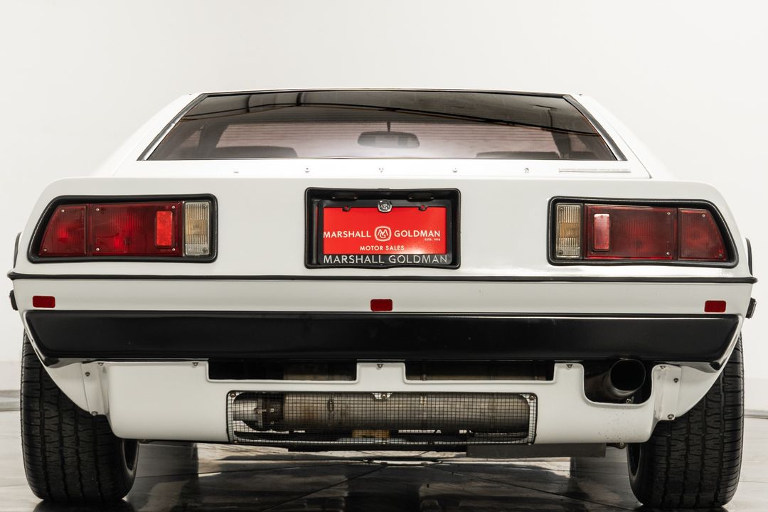 1977 Lotus Esprit