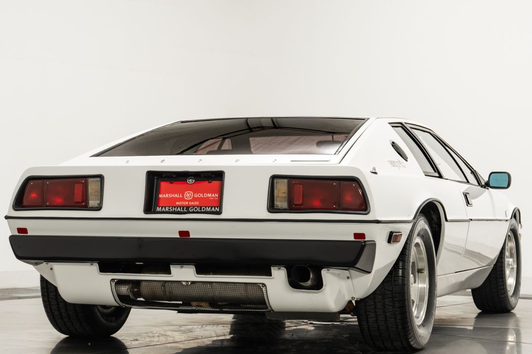 1977 Lotus Esprit