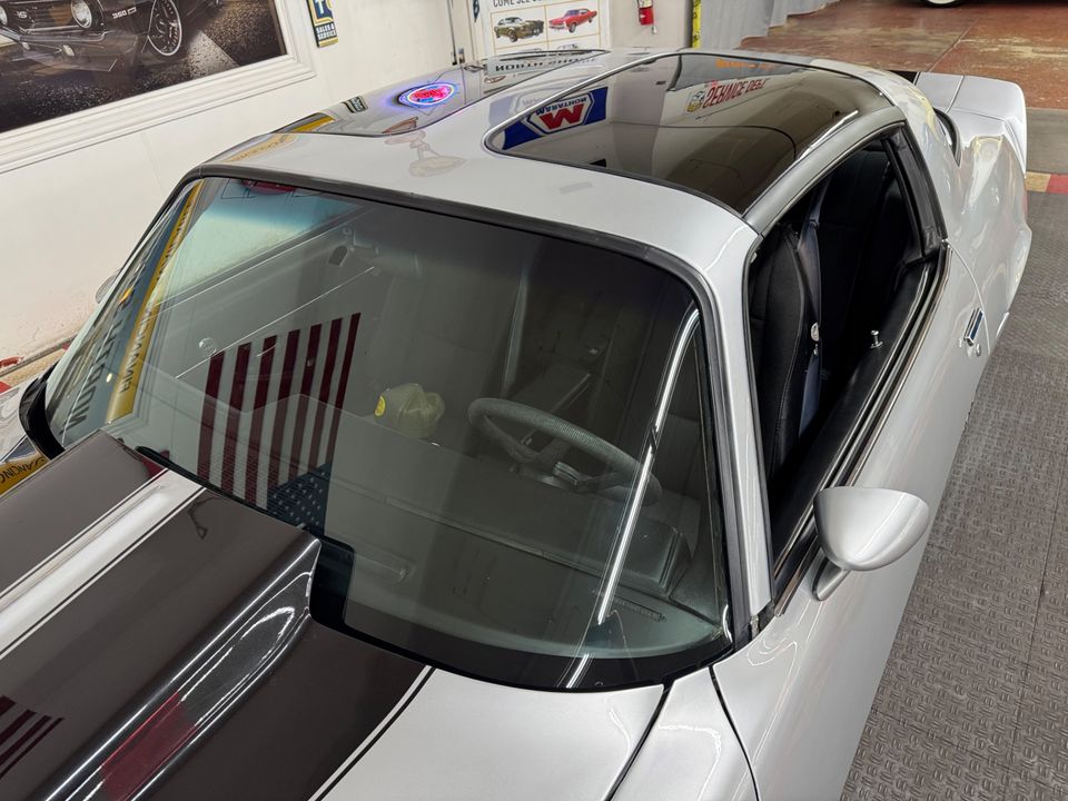1981 Chevrolet Camaro