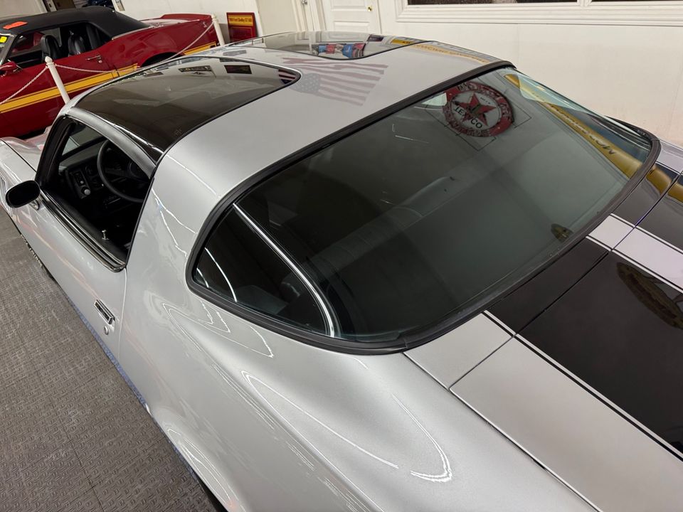 1981 Chevrolet Camaro