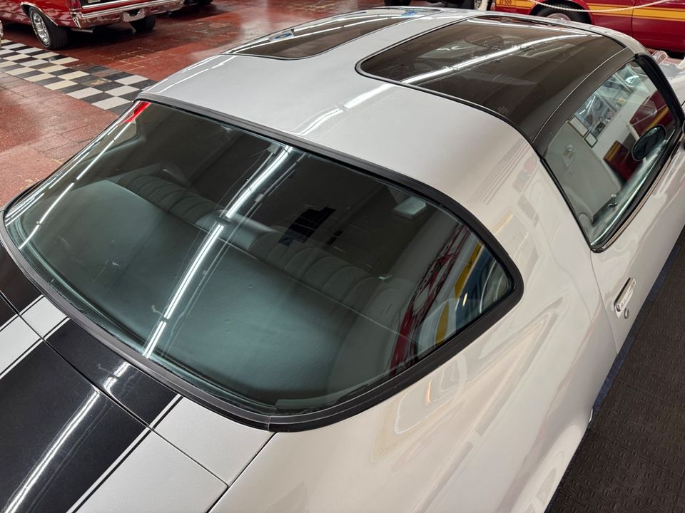 1981 Chevrolet Camaro
