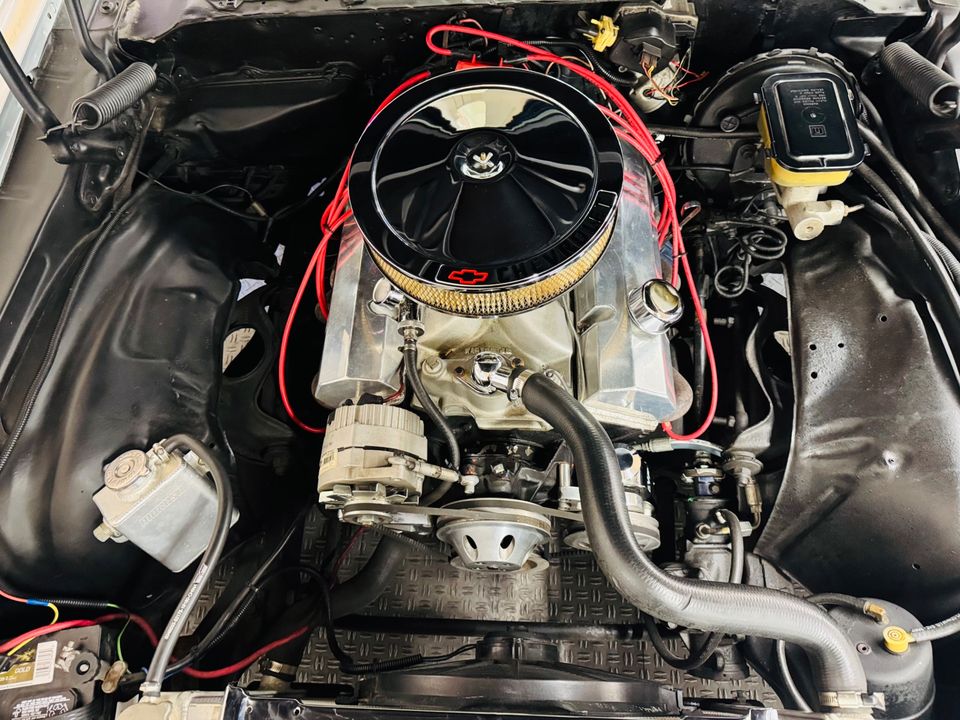 1981 Chevrolet Camaro