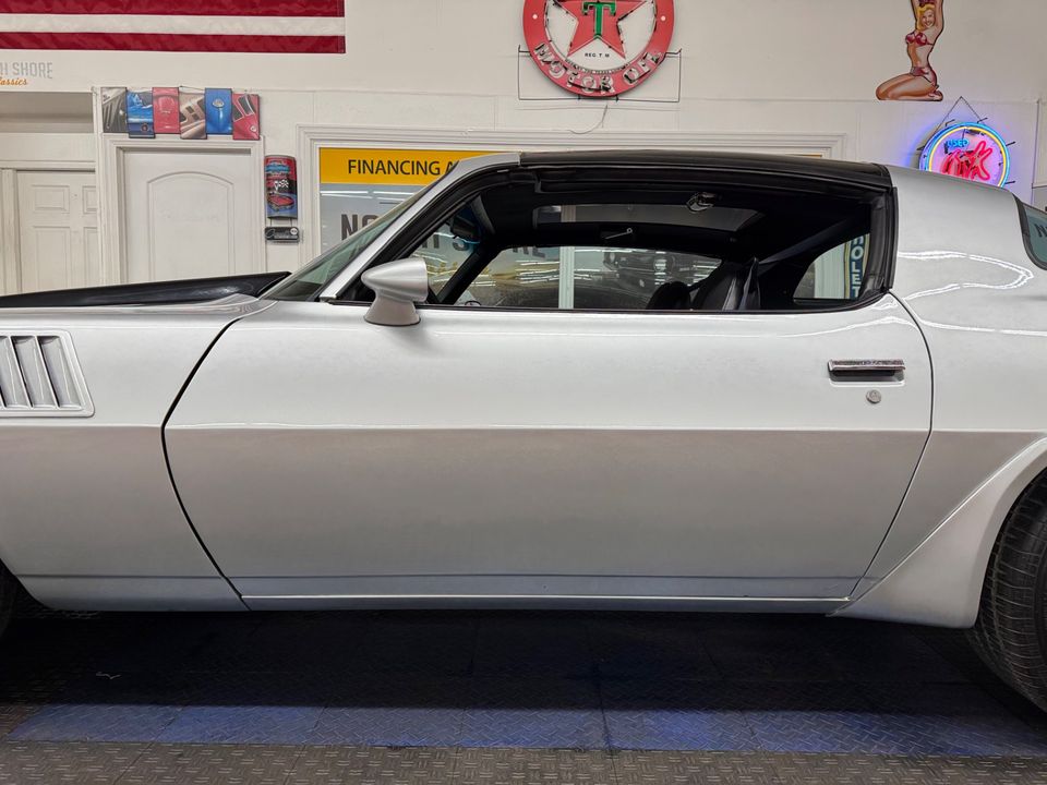 1981 Chevrolet Camaro