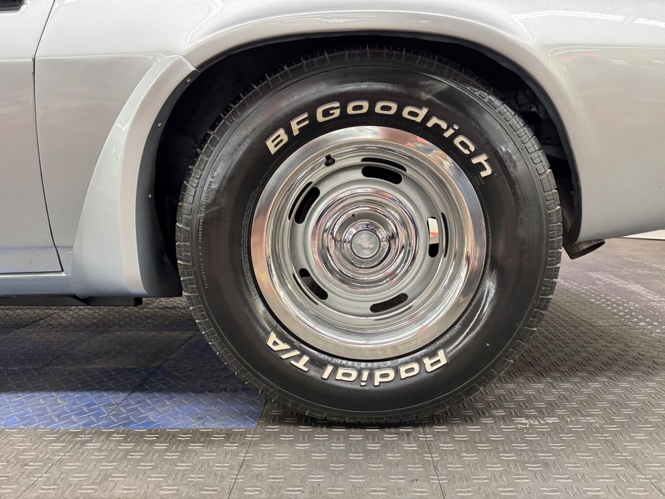 1981 Chevrolet Camaro