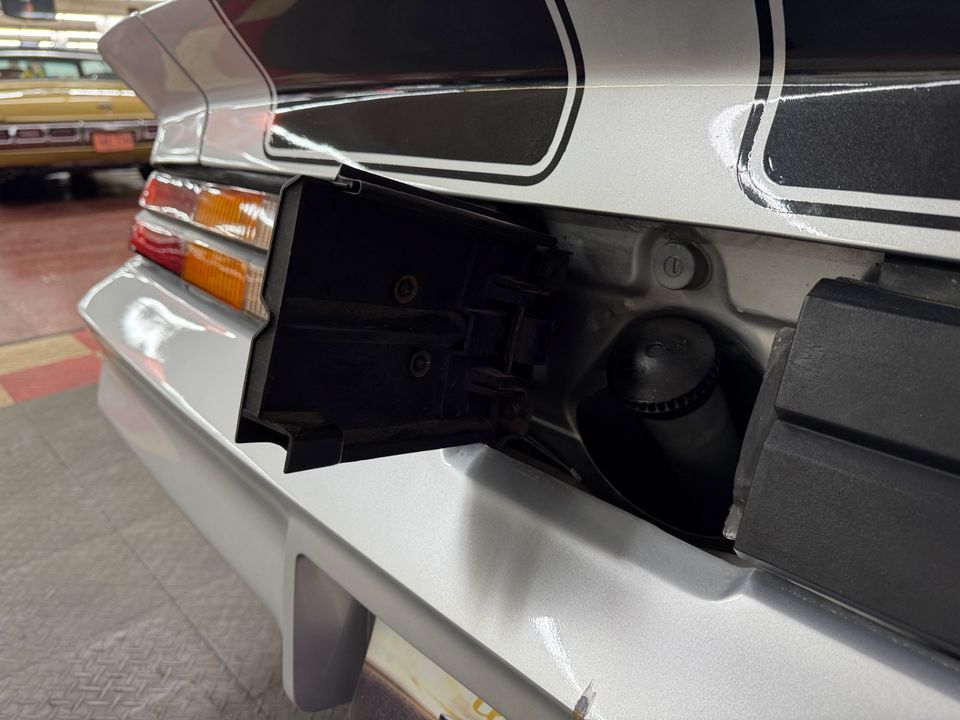 1981 Chevrolet Camaro
