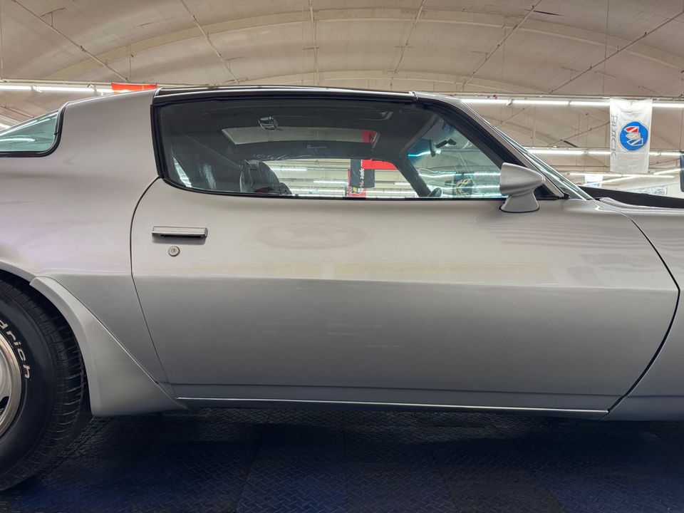 1981 Chevrolet Camaro