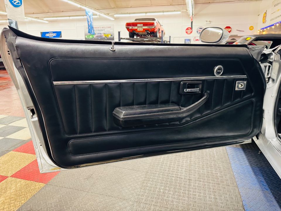 1981 Chevrolet Camaro