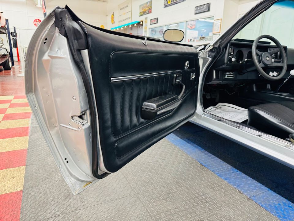 1981 Chevrolet Camaro
