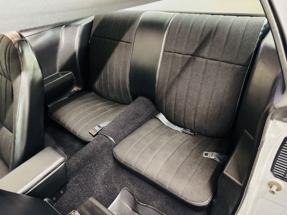 1981 Chevrolet Camaro