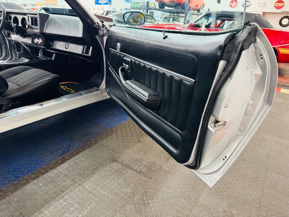 1981 Chevrolet Camaro