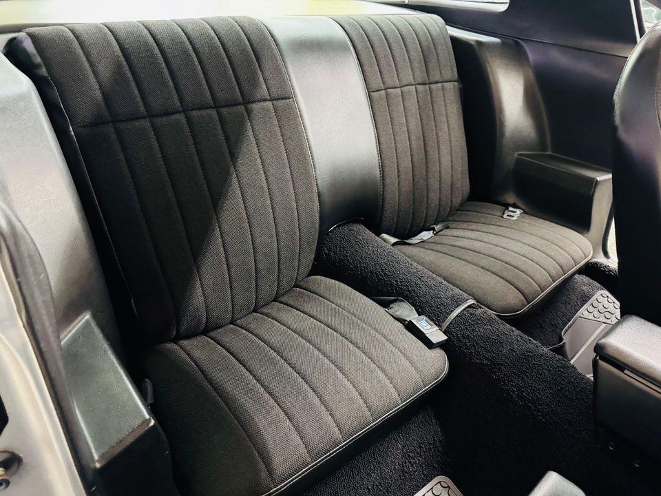 1981 Chevrolet Camaro
