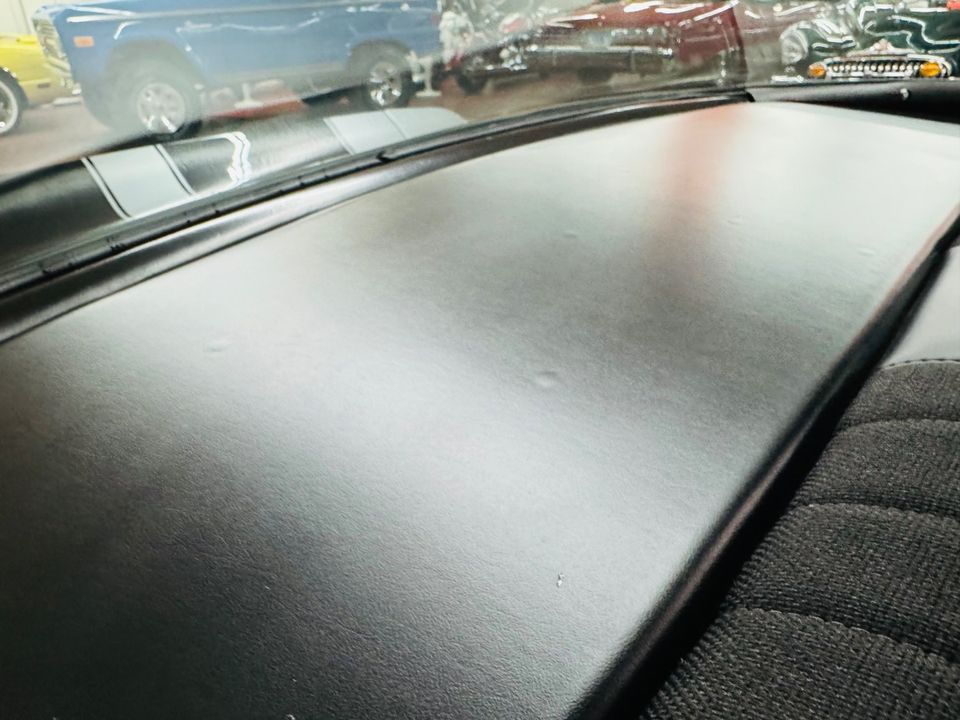 1981 Chevrolet Camaro