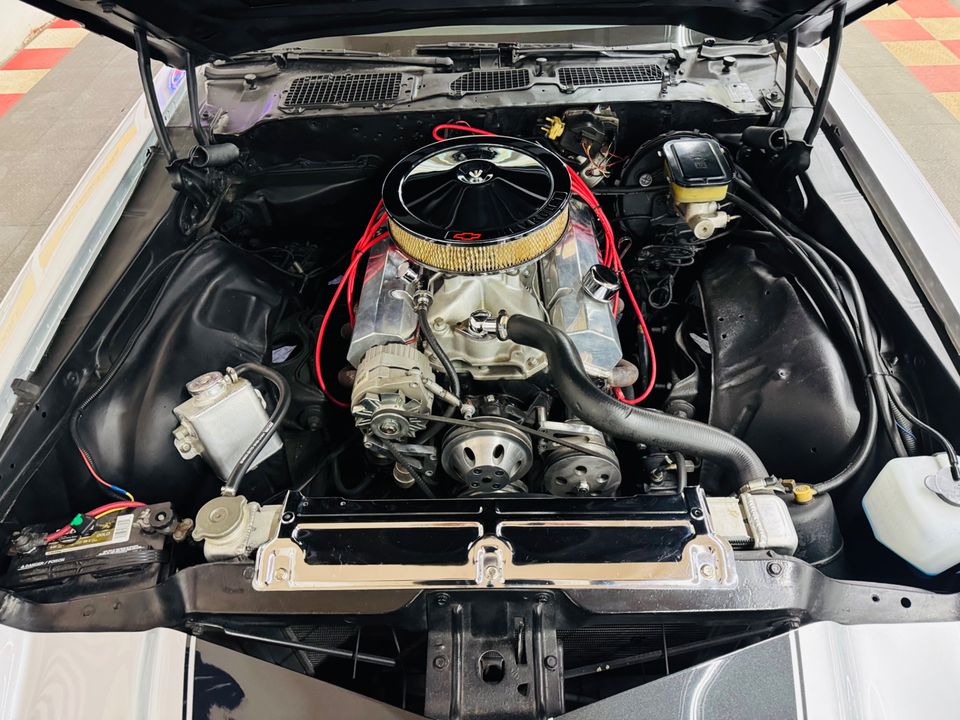 1981 Chevrolet Camaro