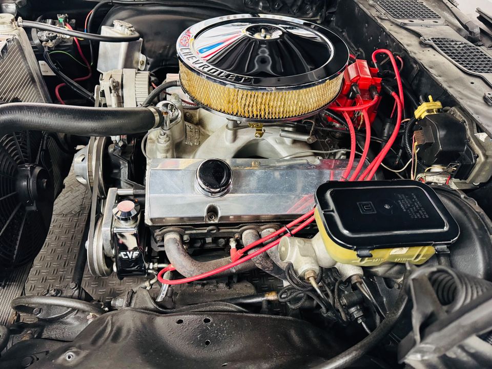 1981 Chevrolet Camaro