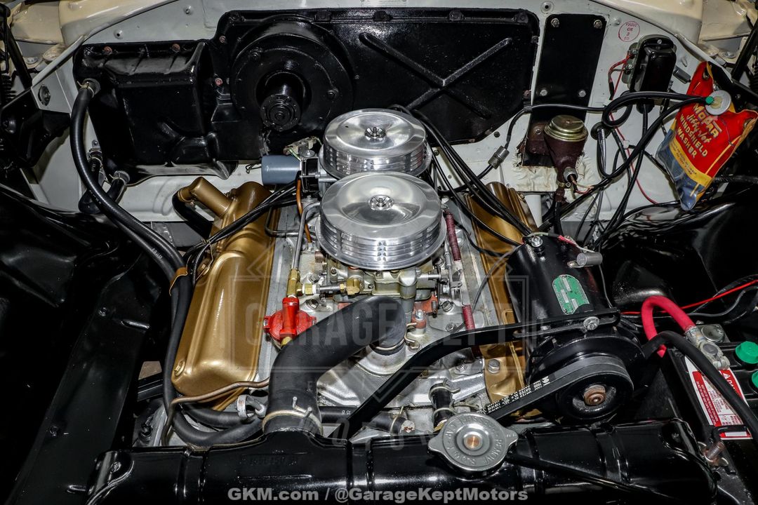 1956 Plymouth Fury