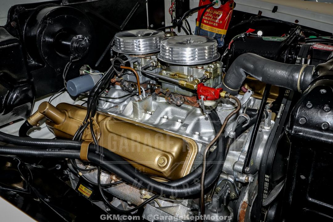 1956 Plymouth Fury