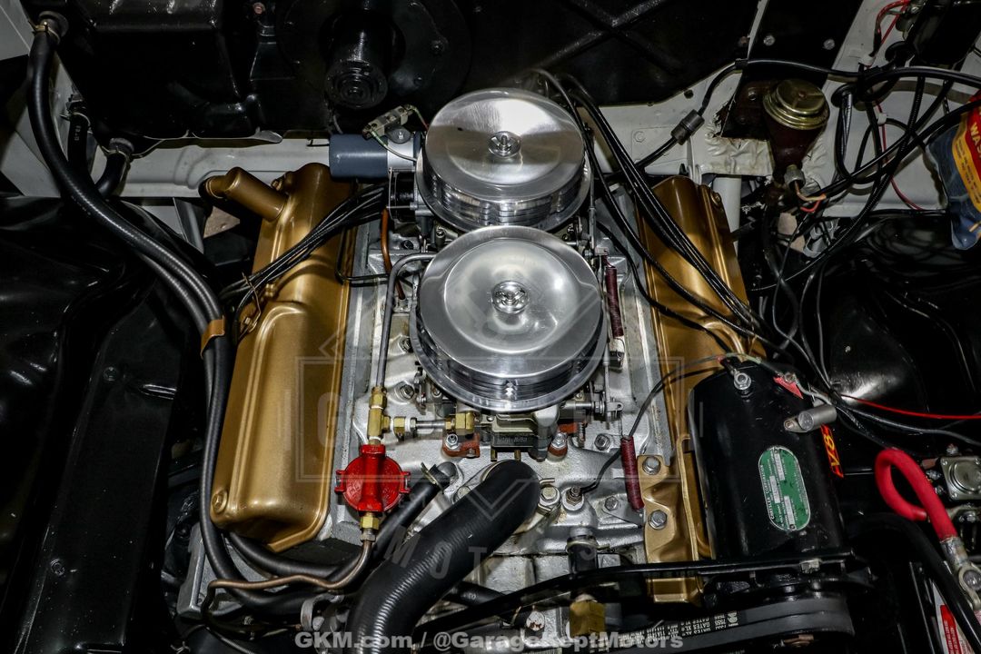 1956 Plymouth Fury
