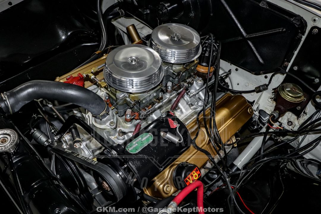 1956 Plymouth Fury