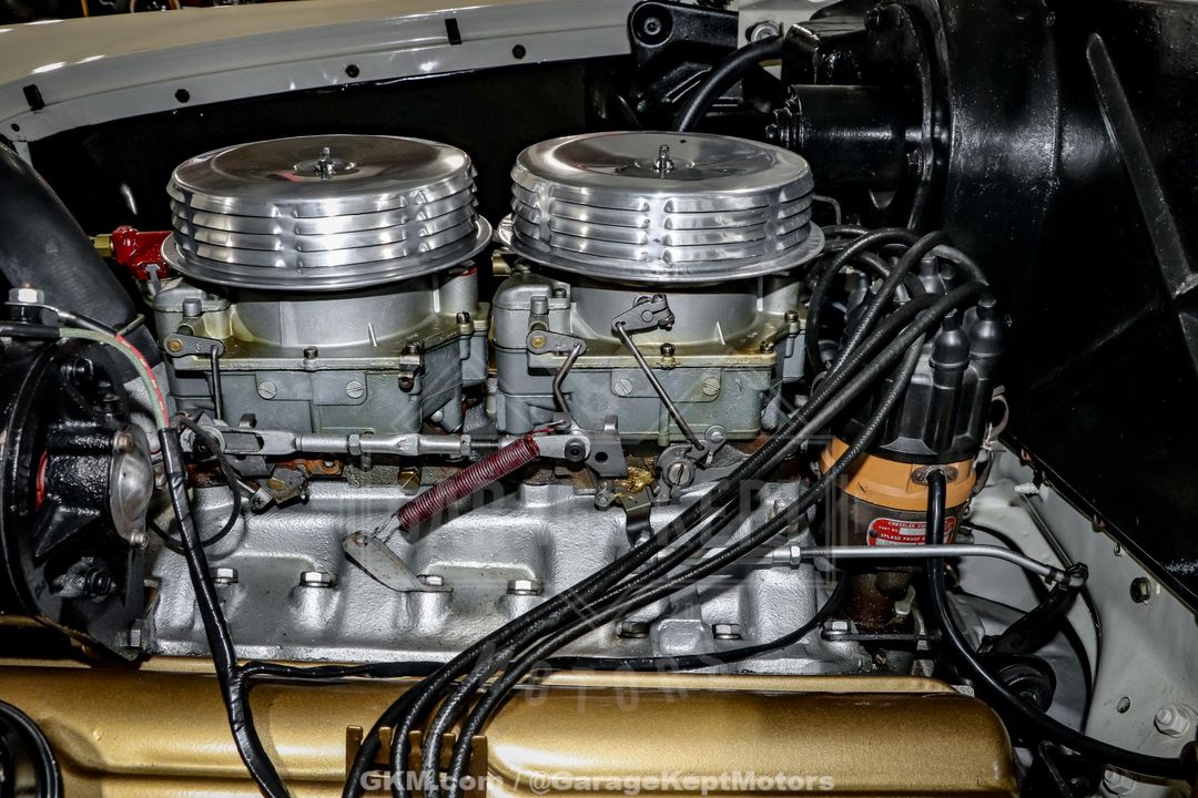 1956 Plymouth Fury