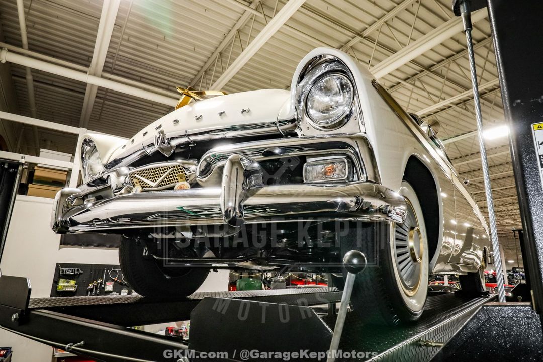1956 Plymouth Fury