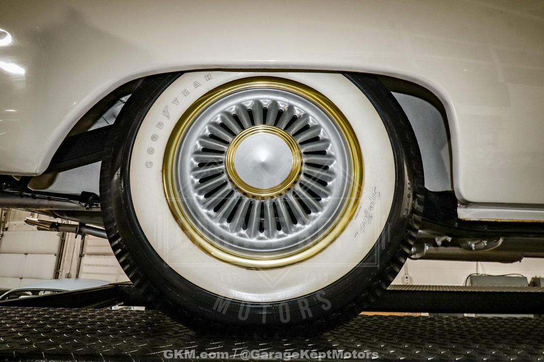 1956 Plymouth Fury