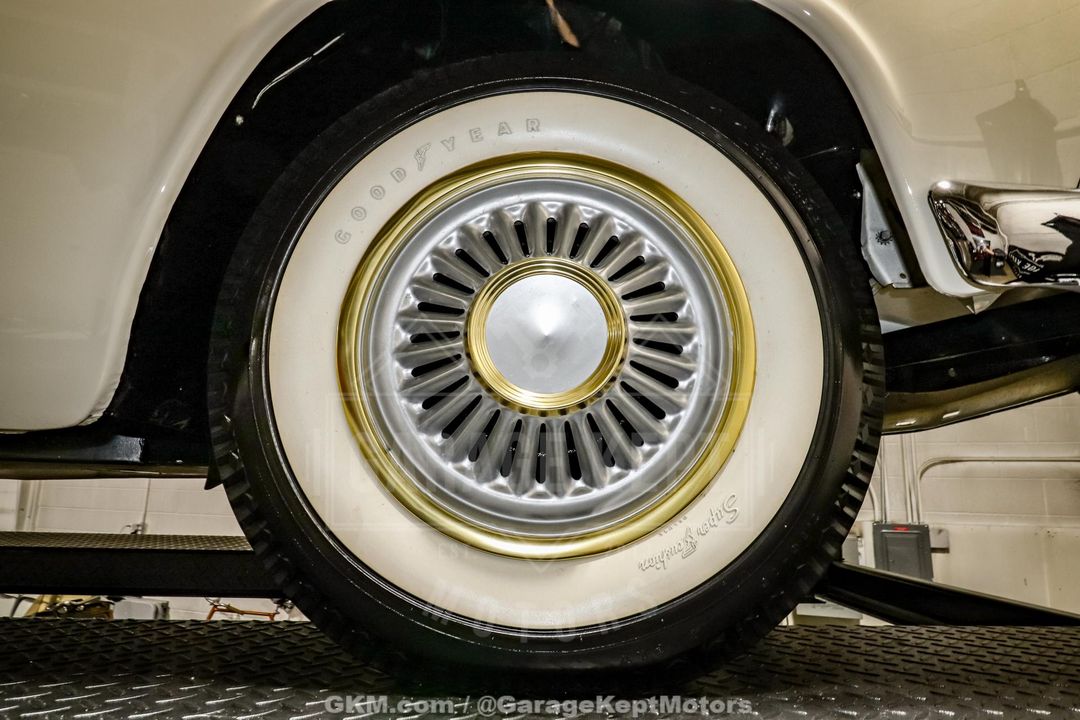 1956 Plymouth Fury