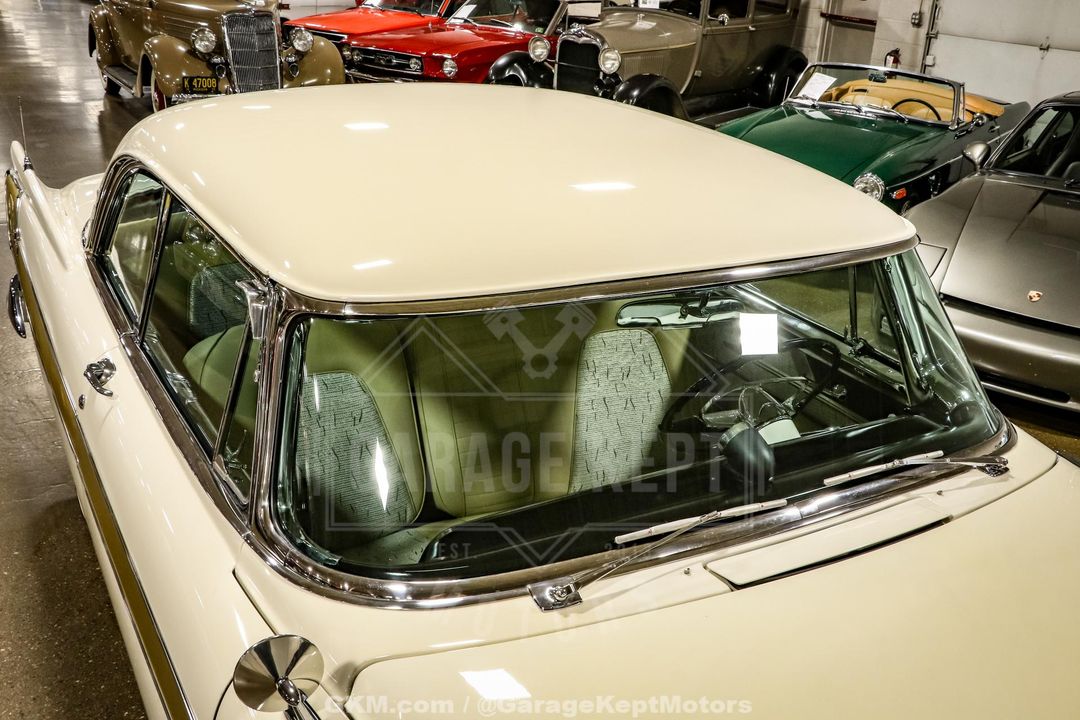 1956 Plymouth Fury