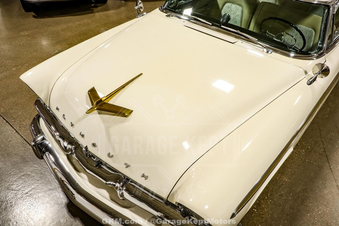1956 Plymouth Fury