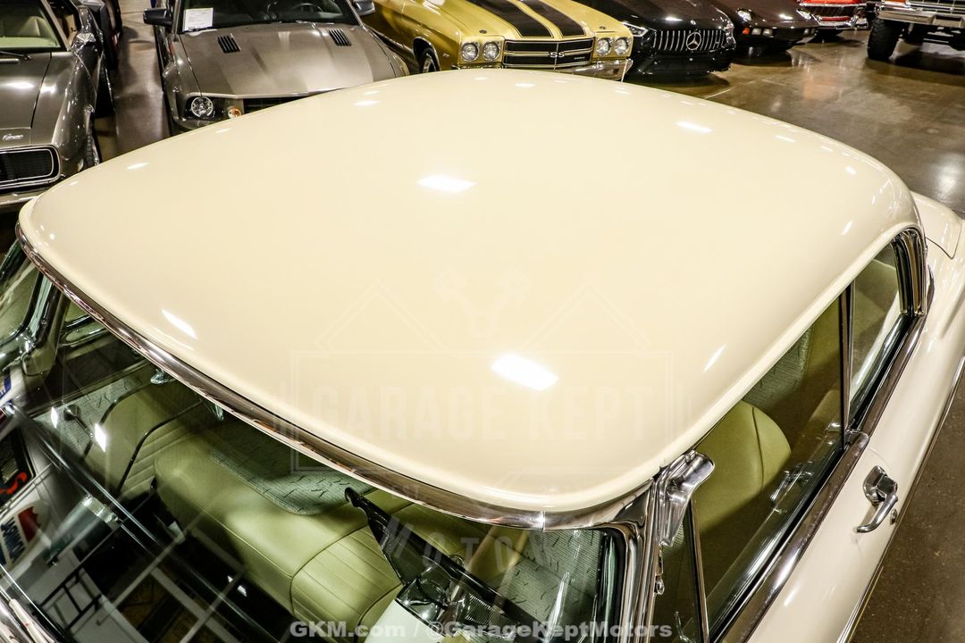 1956 Plymouth Fury