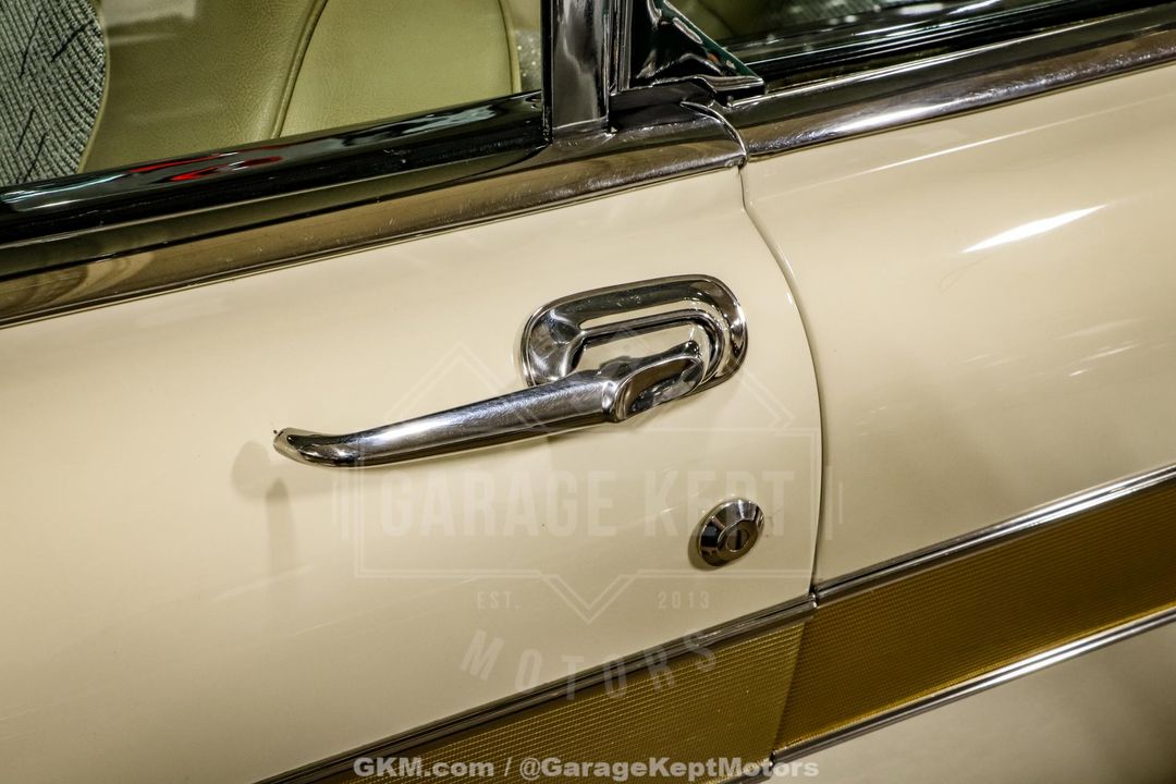 1956 Plymouth Fury