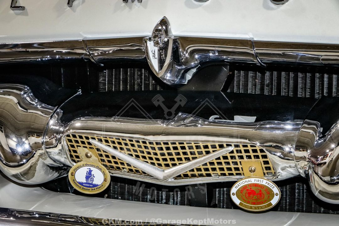 1956 Plymouth Fury