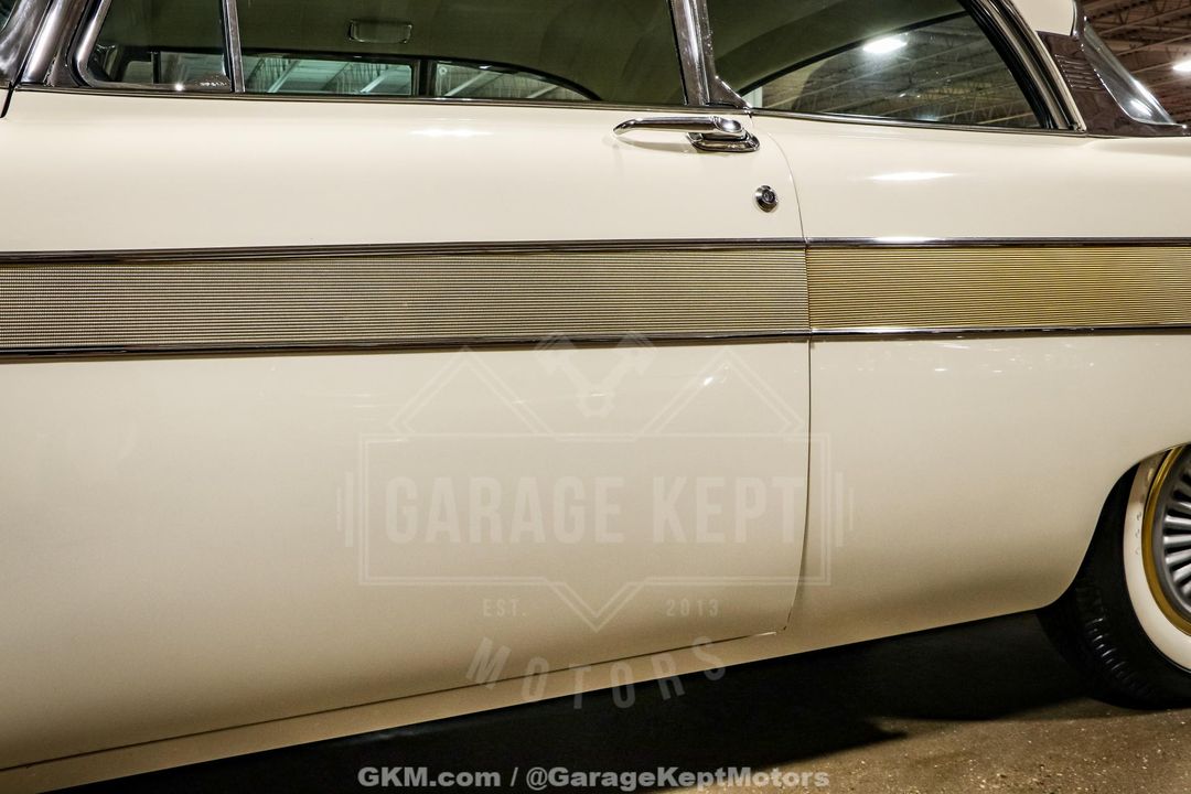 1956 Plymouth Fury