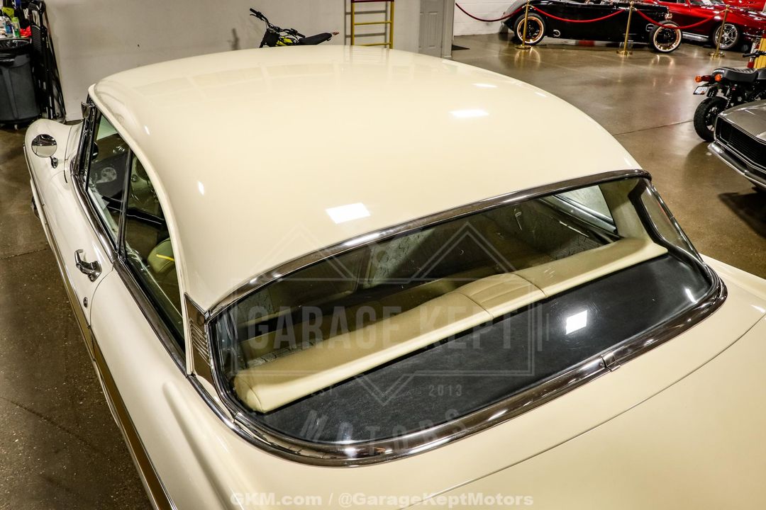 1956 Plymouth Fury