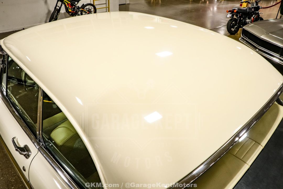 1956 Plymouth Fury