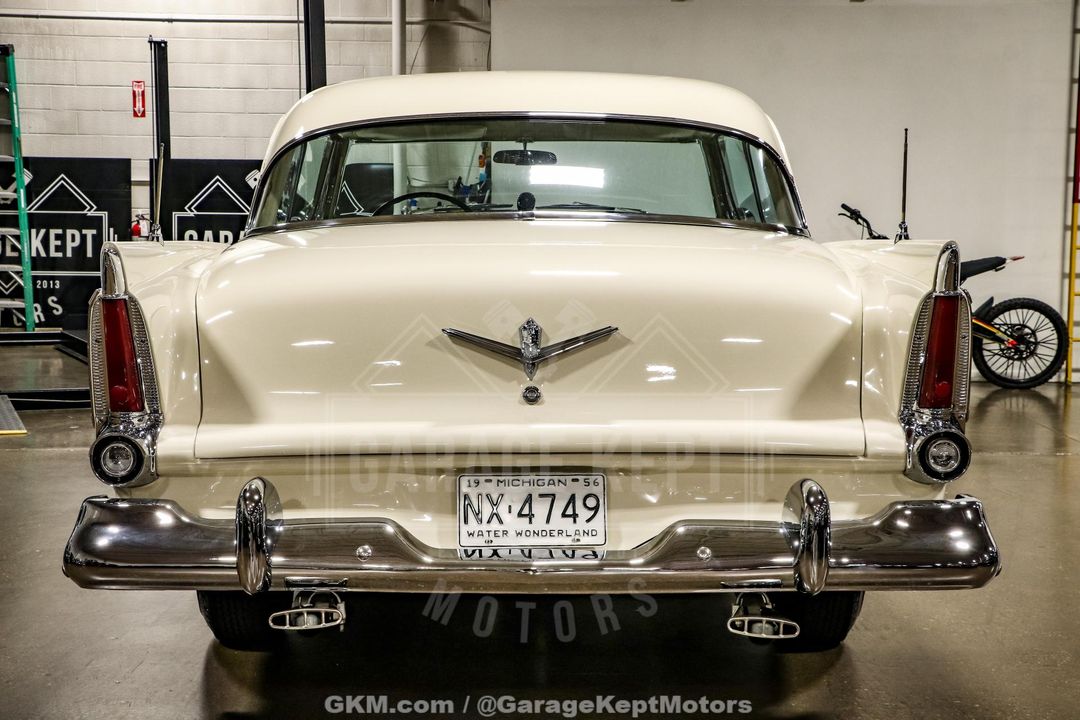 1956 Plymouth Fury