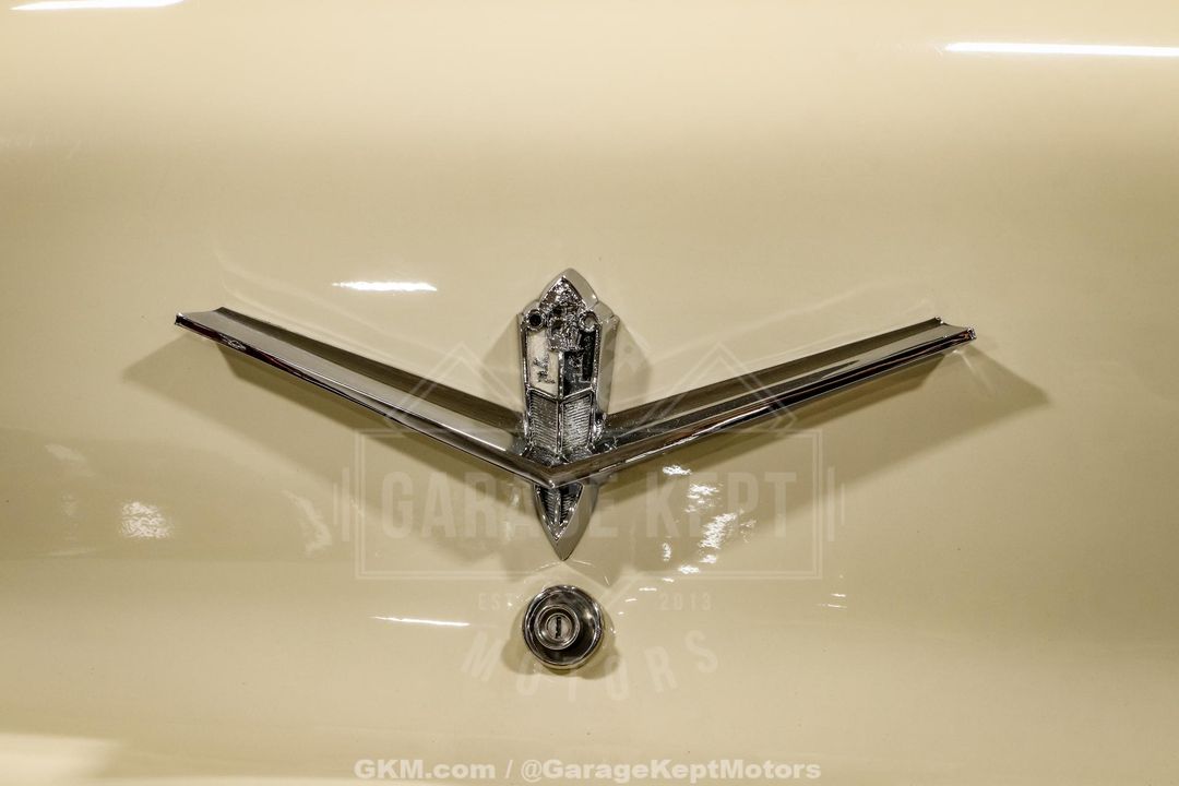 1956 Plymouth Fury