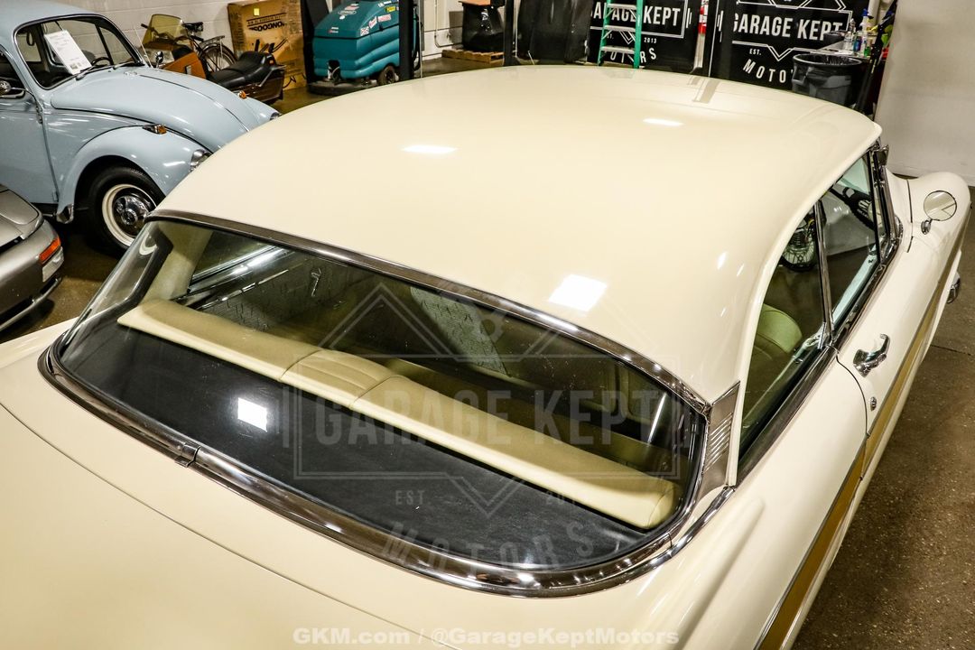 1956 Plymouth Fury