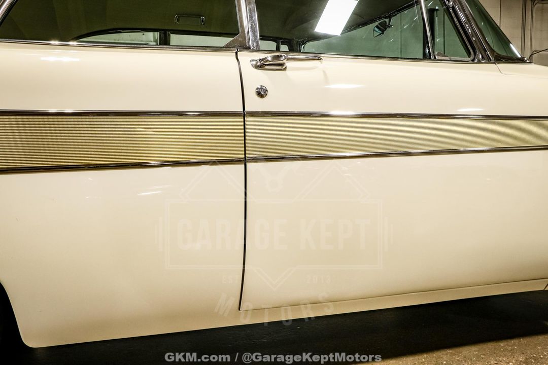 1956 Plymouth Fury