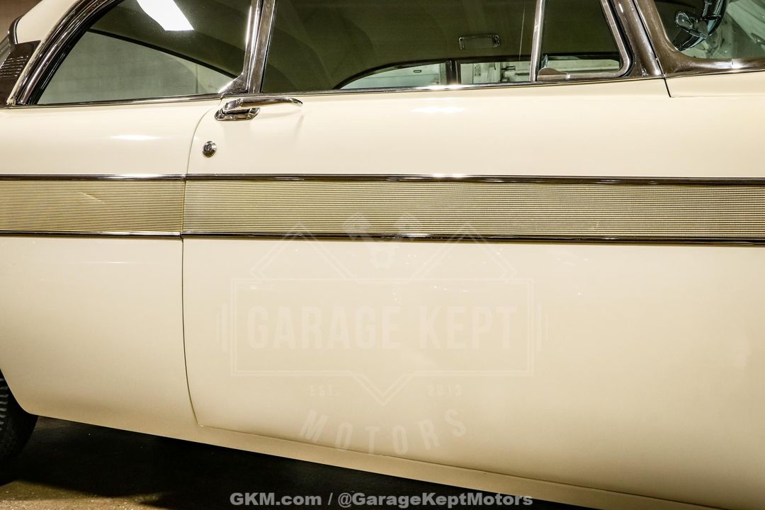 1956 Plymouth Fury